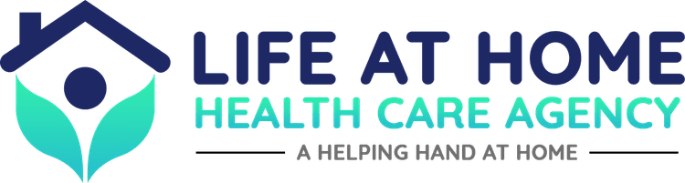 Life at Home Health Care Agency